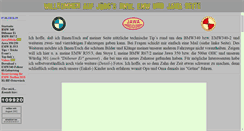 Desktop Screenshot of emw340-2.de